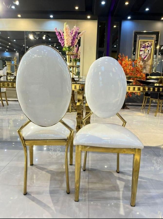 صندلی تالار ، تشریفات  زیر قیمت|میز و صندلی غذاخوری|شهرکرد, |دیوار