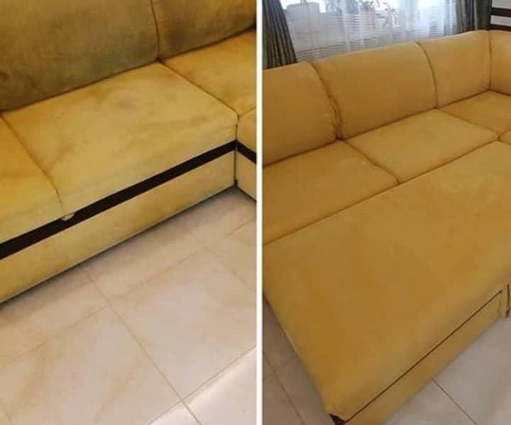 قالیشویی و مبل شویی ارم کاران|خدمات نظافت|میانه, |دیوار