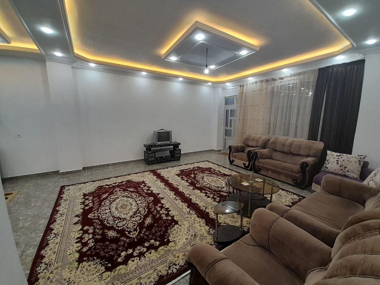 اجاره روزانه/هفتگی/ماهانه ویلا 100متری|اجارهٔ کوتاه‌مدت ویلا و باغ|آستارا, |دیوار