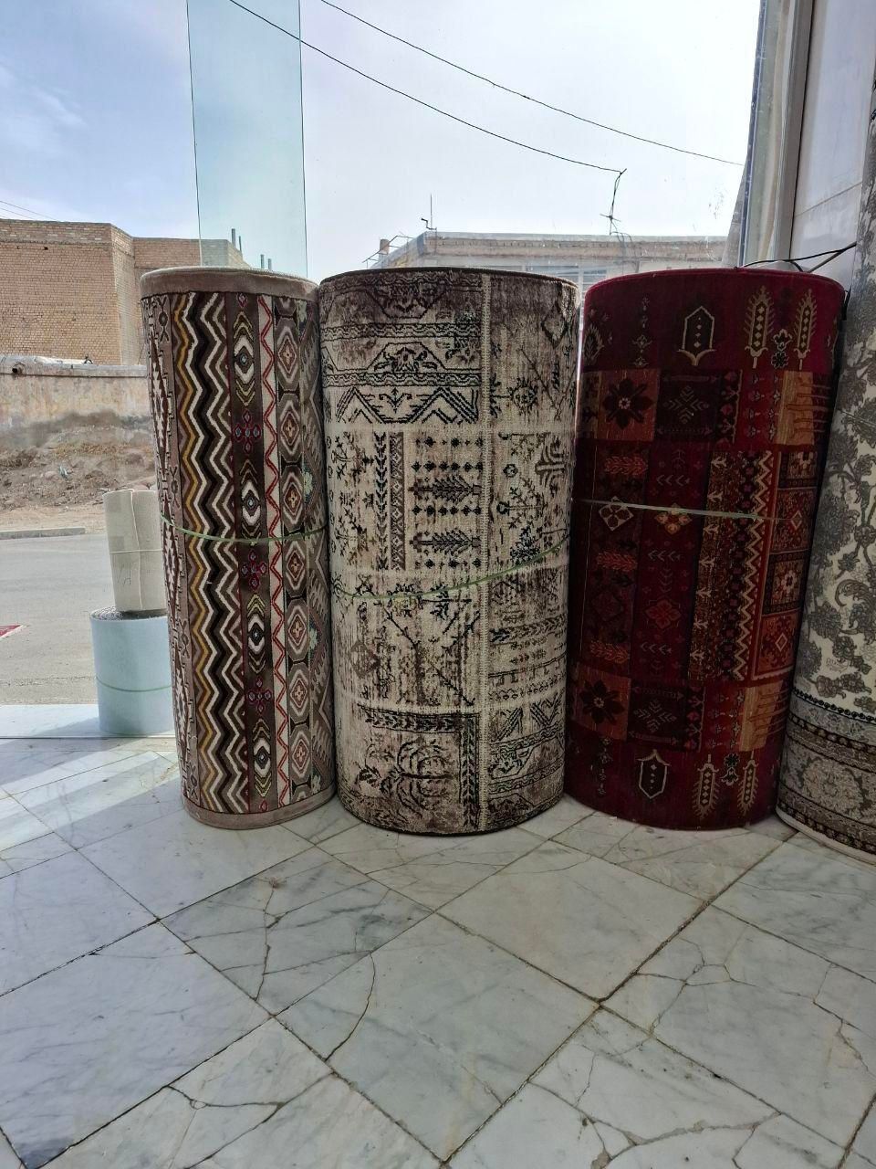 گبه با قیمت مناسب|گلیم، جاجیم، گبه|بجنورد, |دیوار