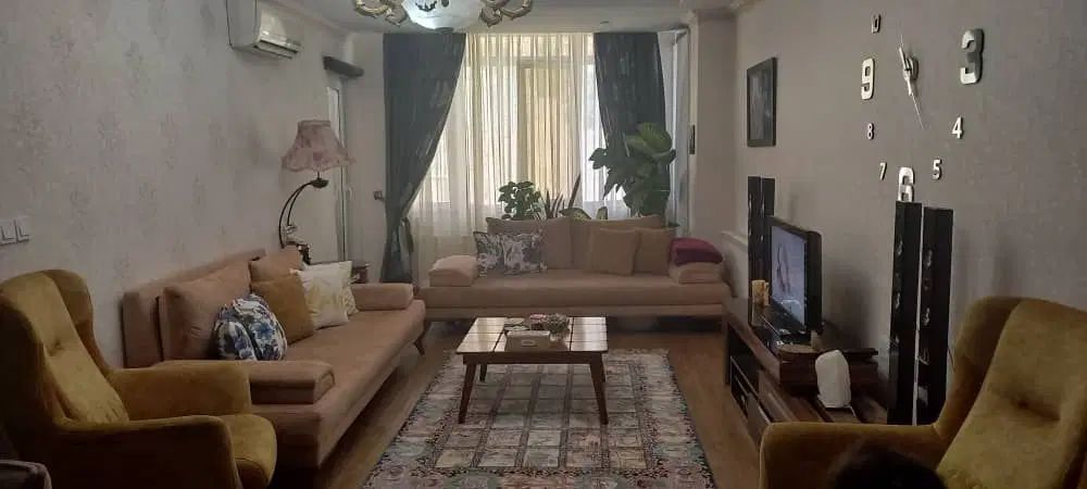 اجاره آپارتمان ۸۸متری،سولقان|اجارهٔ آپارتمان|تهران, بهاران|دیوار