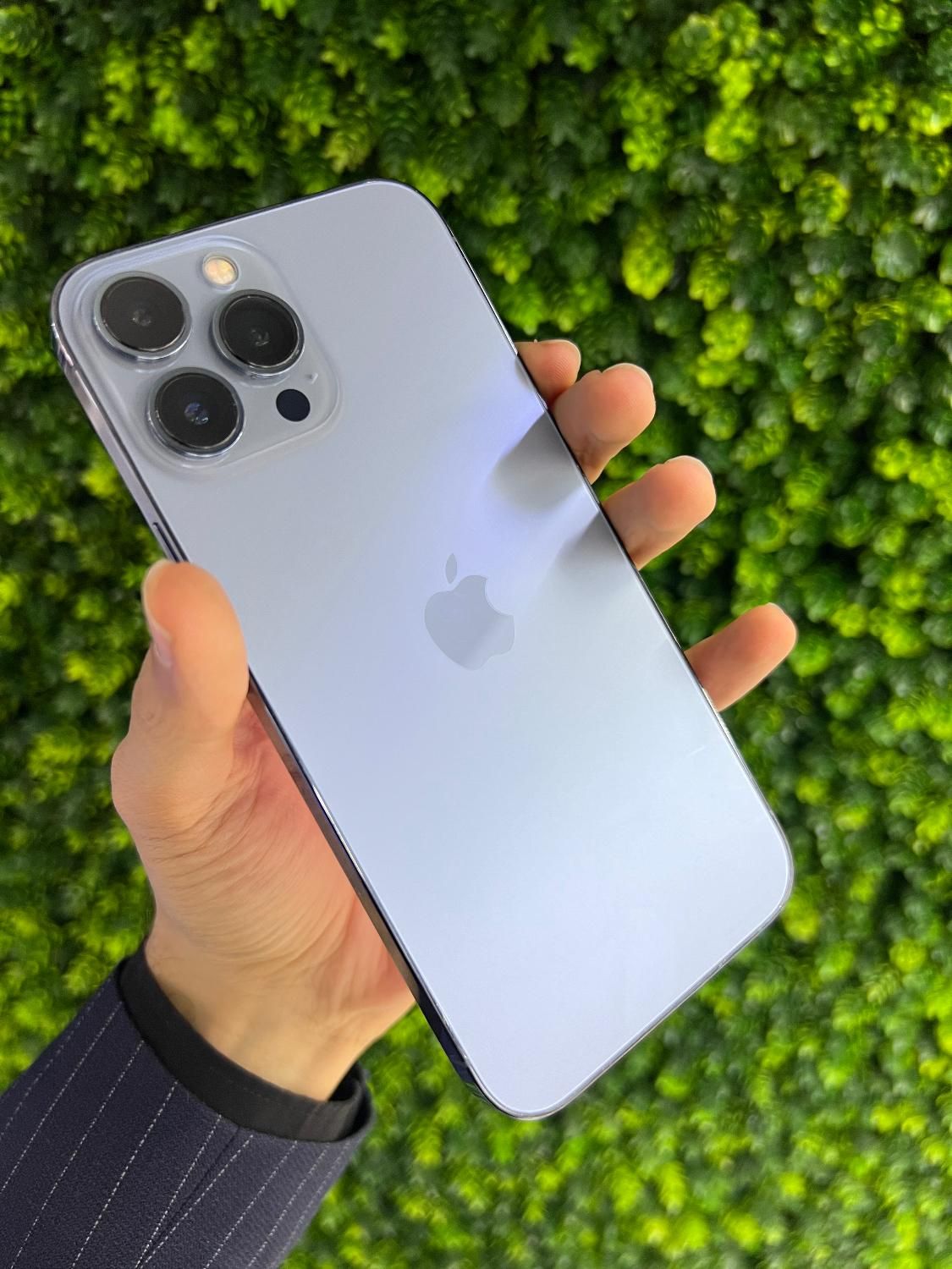 آیفون ۱۳ پرومکس iphone 13 ProMax 256gb|موبایل|تهران, فلسطین (میدان انقلاب)|دیوار
