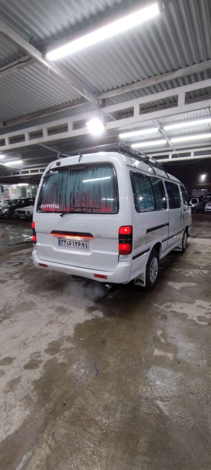 ون دربستی و ارایه سرویس|خدمات حمل و نقل|اردبیل, |دیوار