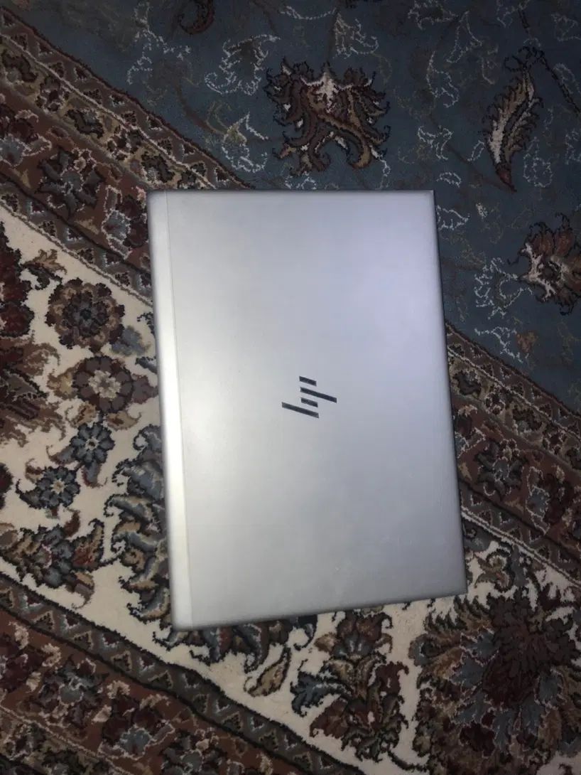laptop hp|رایانه همراه|کرج, شاهین‌ویلا|دیوار