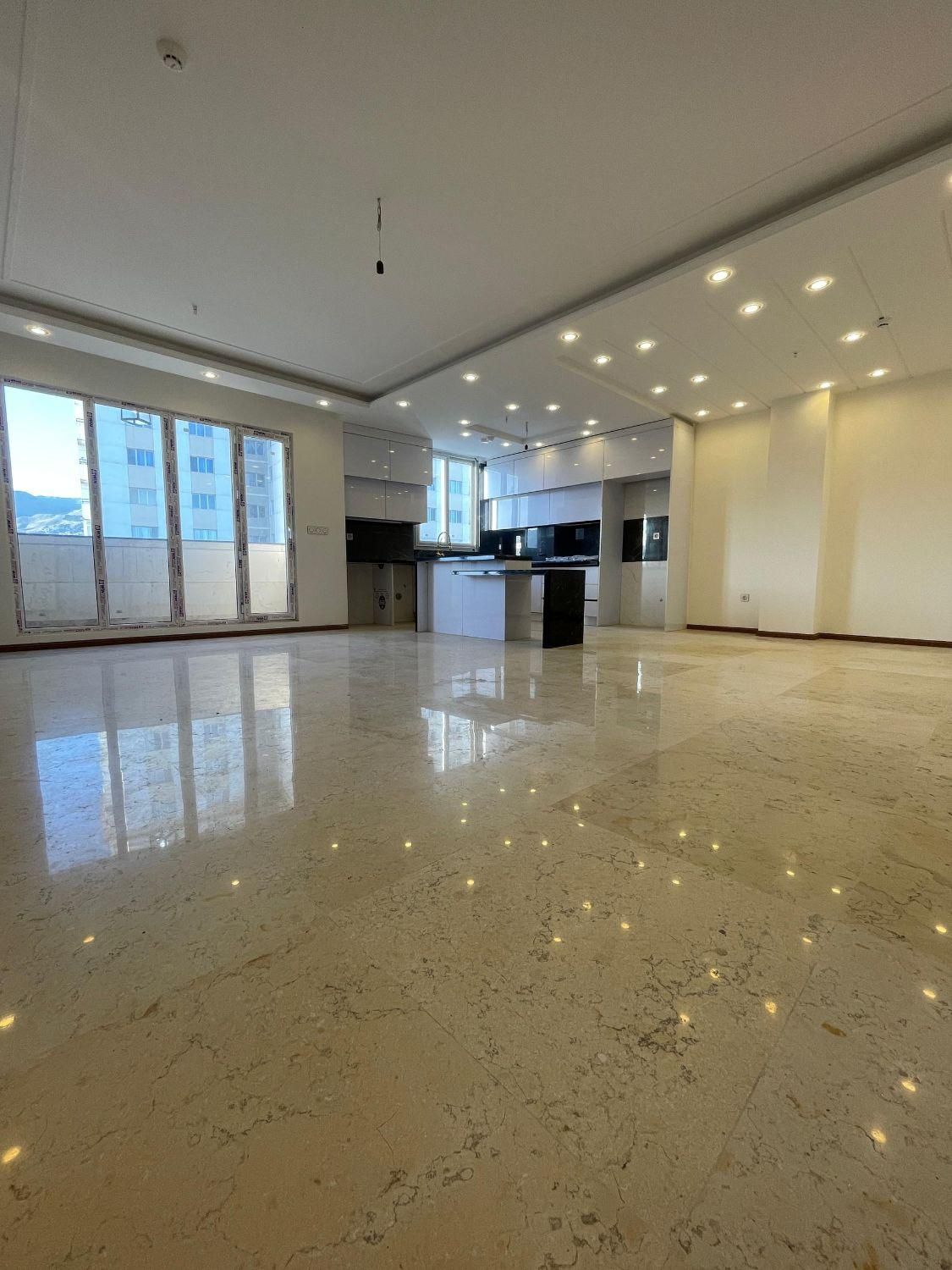 ۱۰۵متر۲خواب/جنتجنوب/۲پارکینگ/تهاتر/کلیدنخورده|فروش آپارتمان|تهران, جنتآباد جنوبی|دیوار