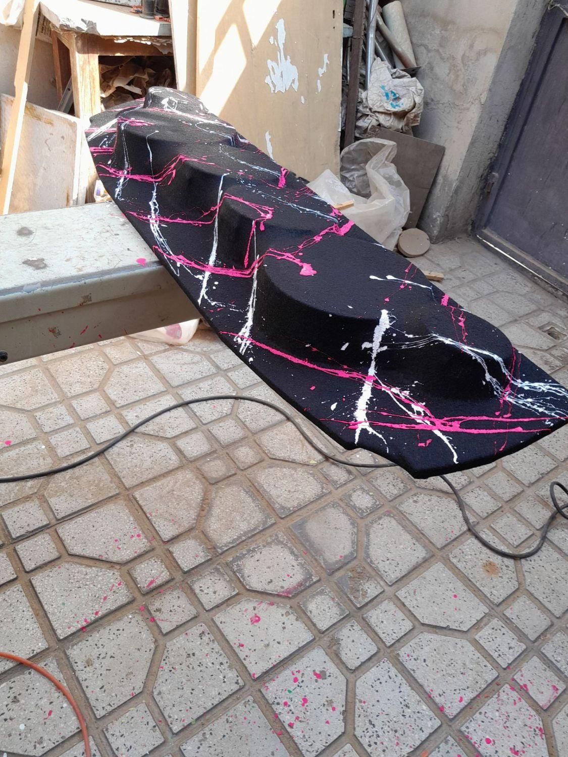 طاقچه رو مستقیم از تولیدی بگیر|قطعات یدکی و لوازم جانبی|قرچک, |دیوار