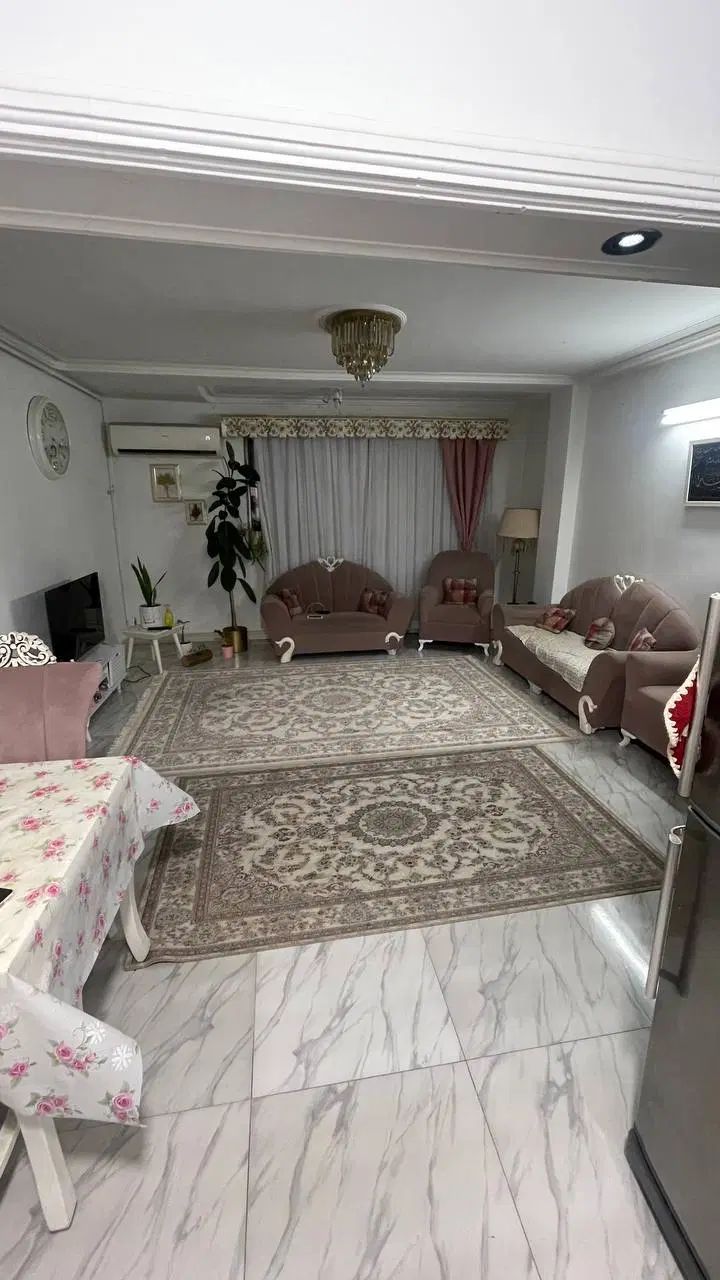 ۶۵متری ۲خواب سندتکبرگ براصلی کمربندی خرمشهر|فروش آپارتمان|رشت, اسماعیل آباد|دیوار