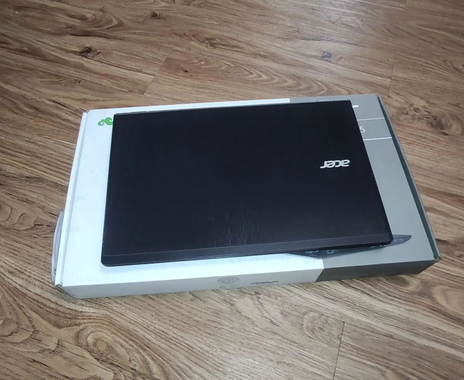 لپتاب acer v5 591G/001 /i7 نقد واقساط|رایانه همراه|رشت, آزادگان|دیوار