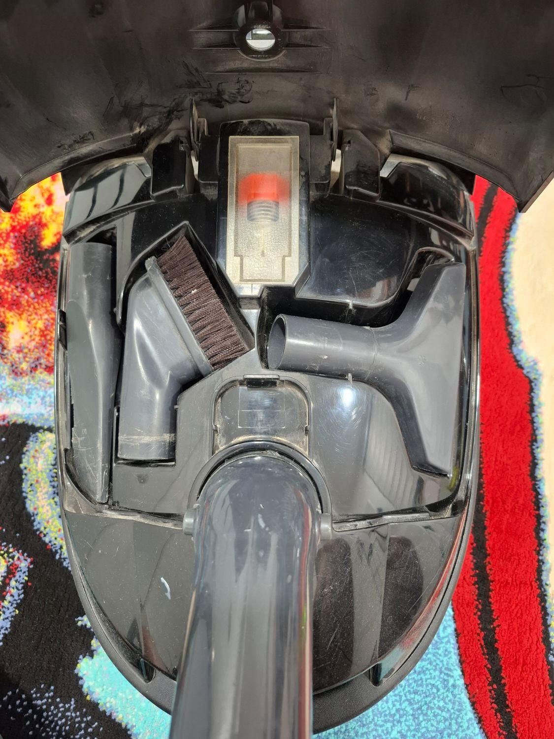 جاروبرقی پاناسونیک|جاروبرقی، جارو شارژی، بخارشو|بهبهان, |دیوار