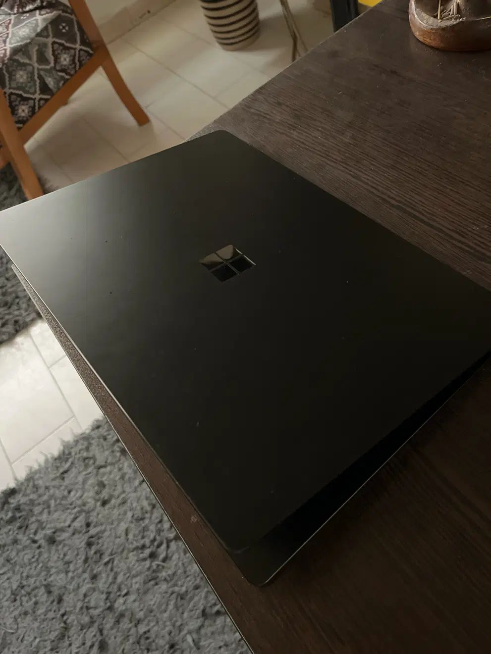 فروش فوری Surface Laptop 4|رایانه همراه|مشهد, هفت تیر (آب و برق)|دیوار