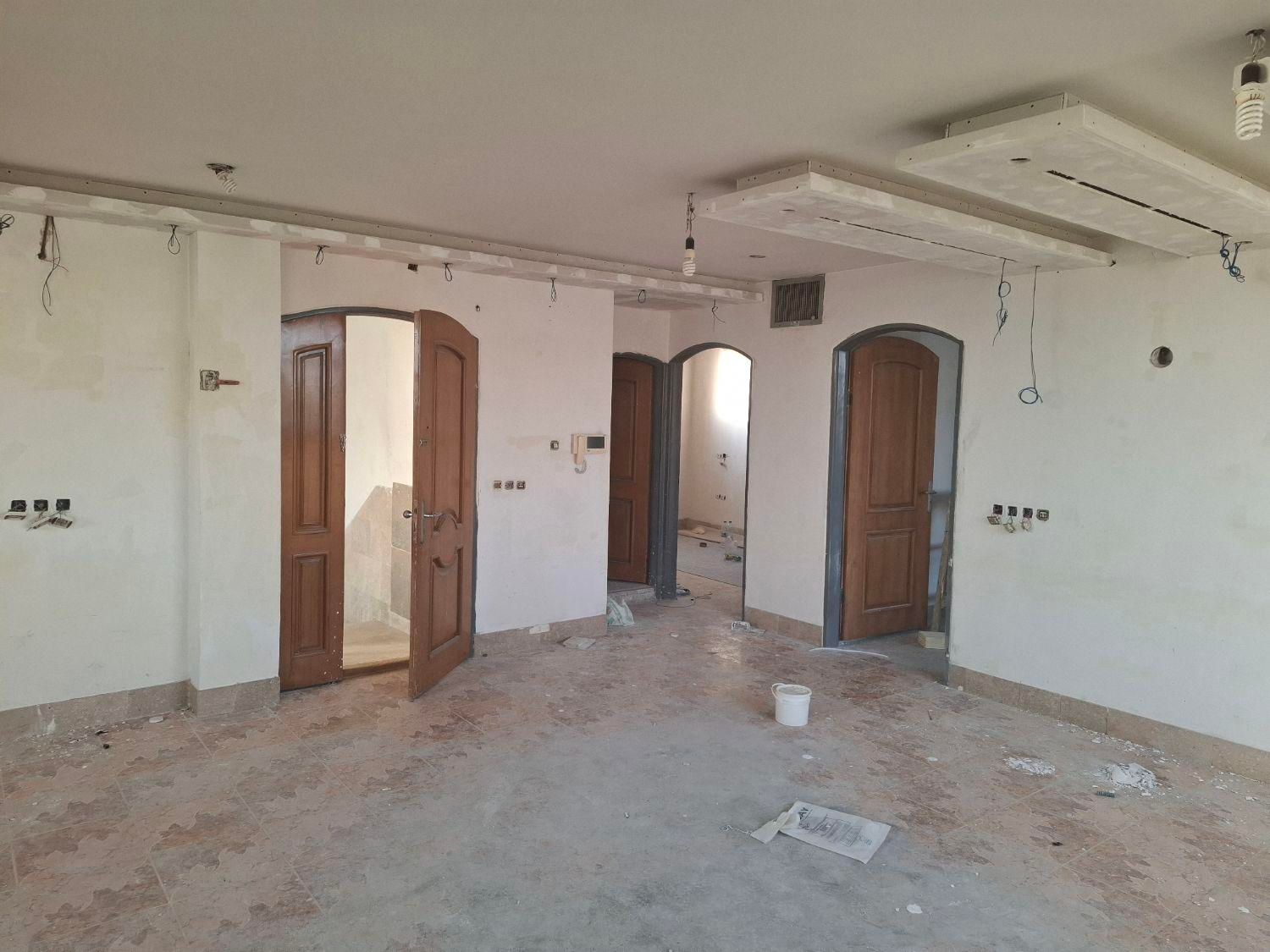 ۱۰۷متر کهندژ بازسازی همزمان باسلیقه شما|فروش آپارتمان|اصفهان, مهدیه|دیوار