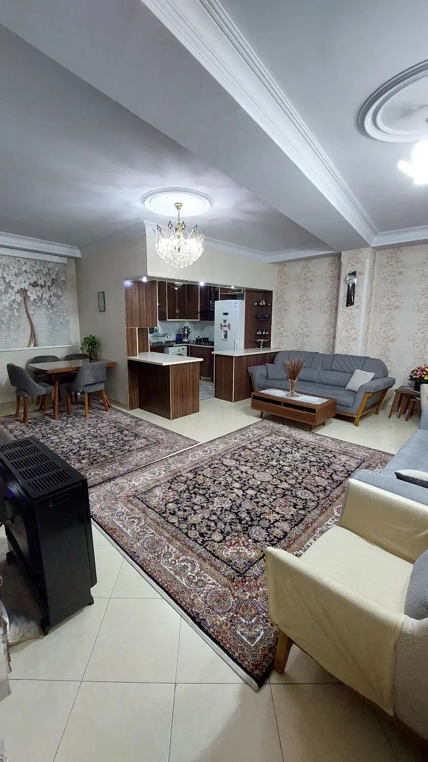 65 متر فول امکانات اول جنوبی خیابان وثوقی شیک|اجارهٔ آپارتمان|تهران, شادآباد|دیوار