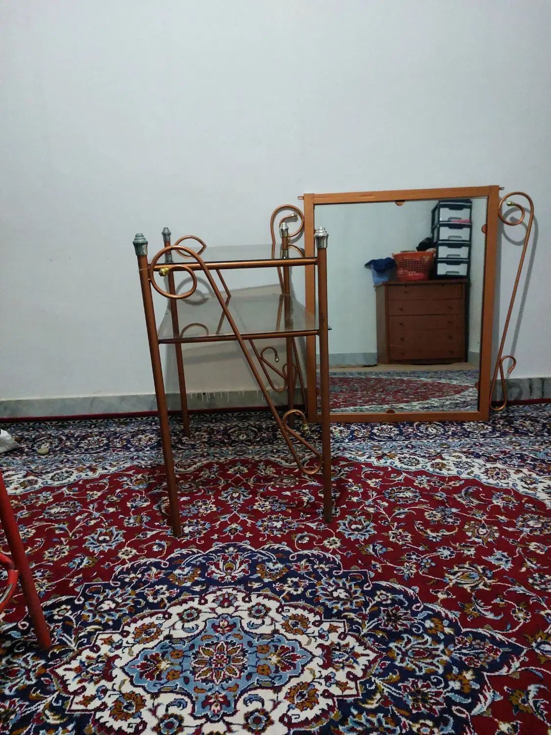 میز اینه|مبلمان خانگی و میز عسلی|اسفراین, |دیوار