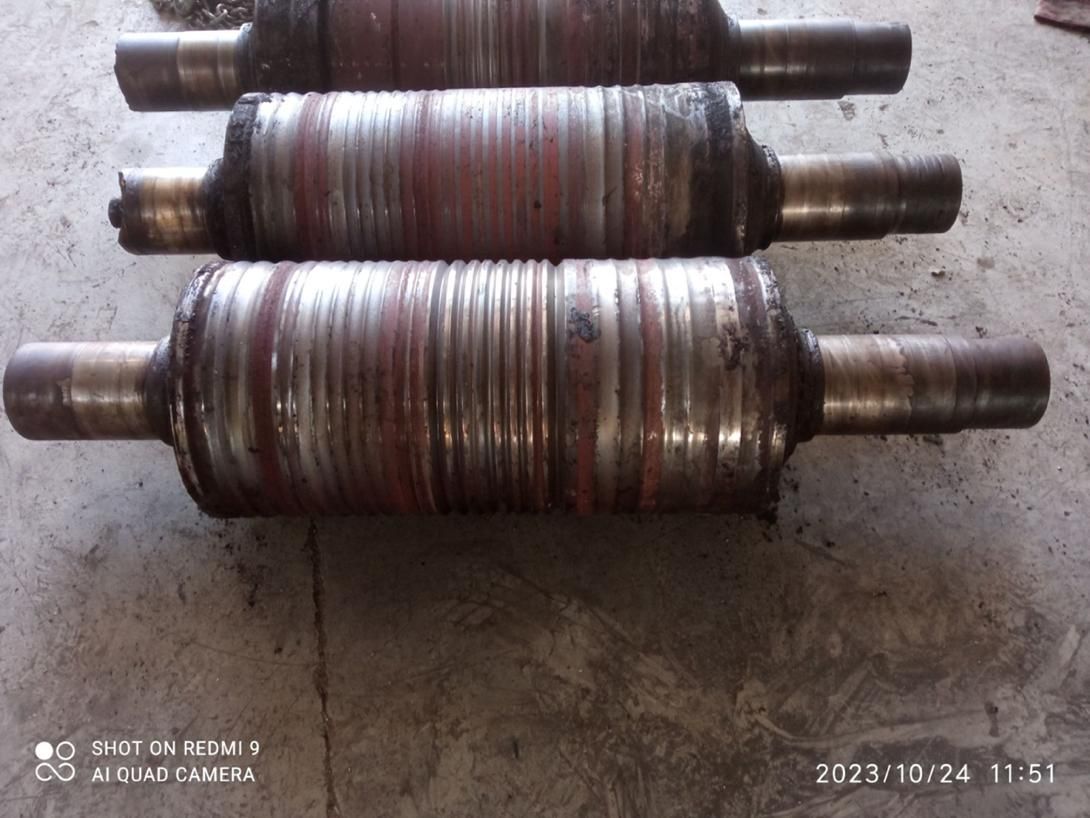 خدمات سنگین تراش و تراشکاری|خدمات پیشه و مهارت|رباط‌کریم, شهرک صنعتی ده‌حسن|دیوار