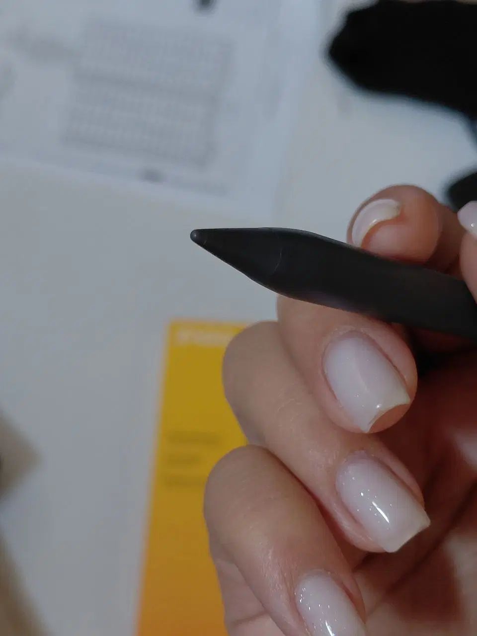 قلم لمسی مدل pro stylus 2 zagg|لوازم جانبی موبایل و تبلت|مشهد, پنجتن|دیوار