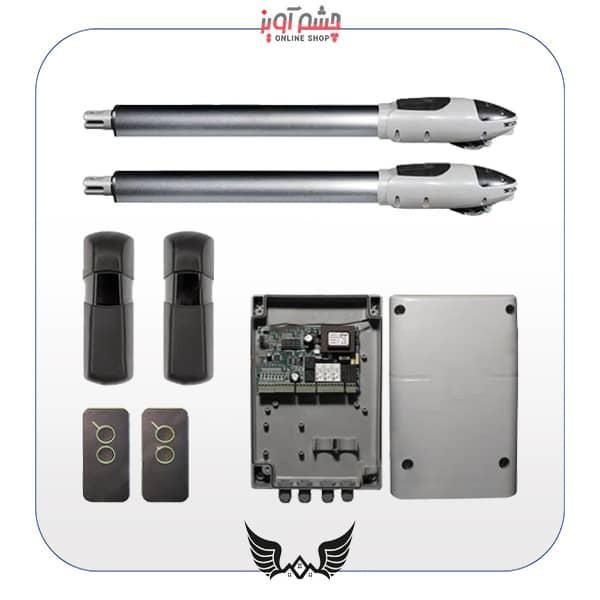 جک پارکینگ|مصالح و تجهیزات ساختمان|قیدار, |دیوار