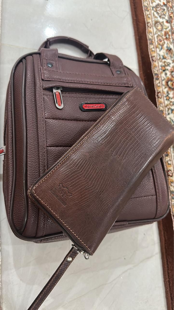 ست کیف|کیف، کفش، کمربند|اهواز, پادادشهر|دیوار