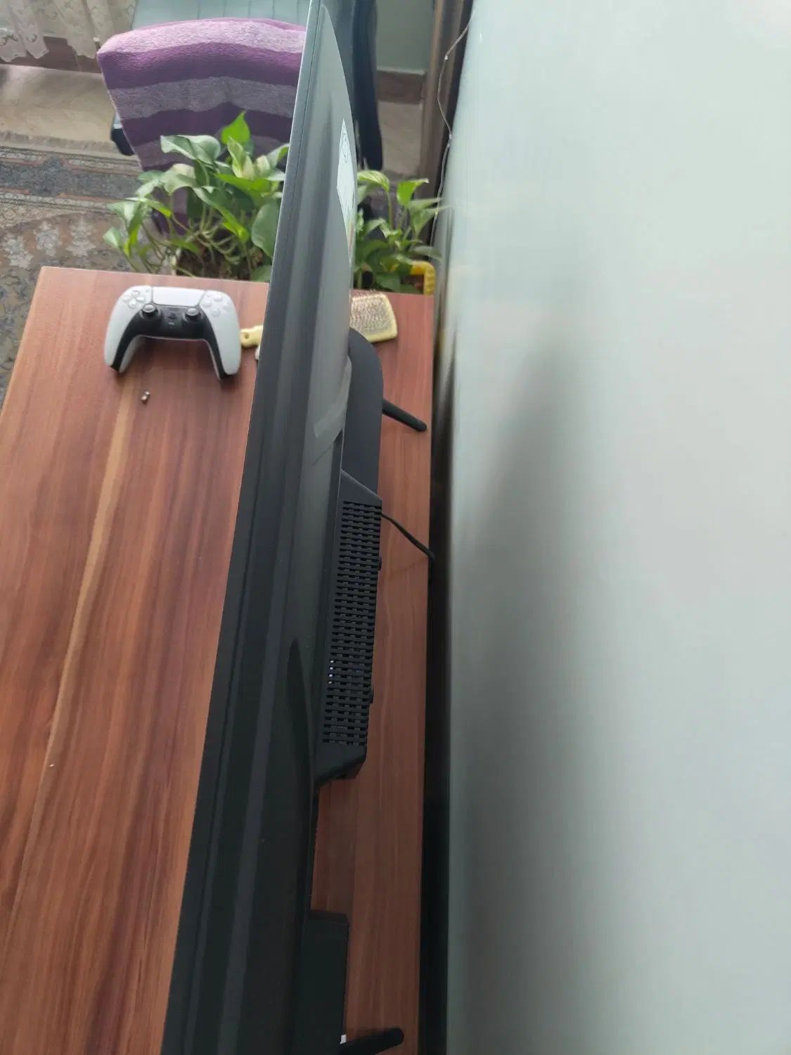 تلویزیون ۳۲ اینج tcl 32D3400|تلویزیون و پروژکتور|تهران, فلاح|دیوار