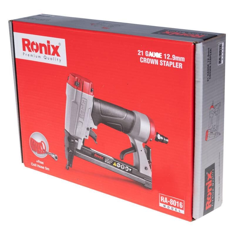 منگنه کوب بادی رونیکس مدل RA-8016|ابزارآلات|پارس‌آباد, |دیوار