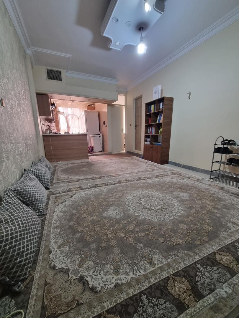 ۴۵ متری/۱ خوابه/دارای پارکینگ|اجارهٔ آپارتمان|تهران, جیحون|دیوار