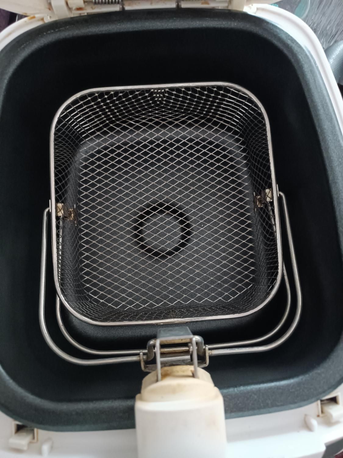 سرخ کن|اجاق گاز و لوازم برقی پخت‌وپز|اشتهارد, |دیوار