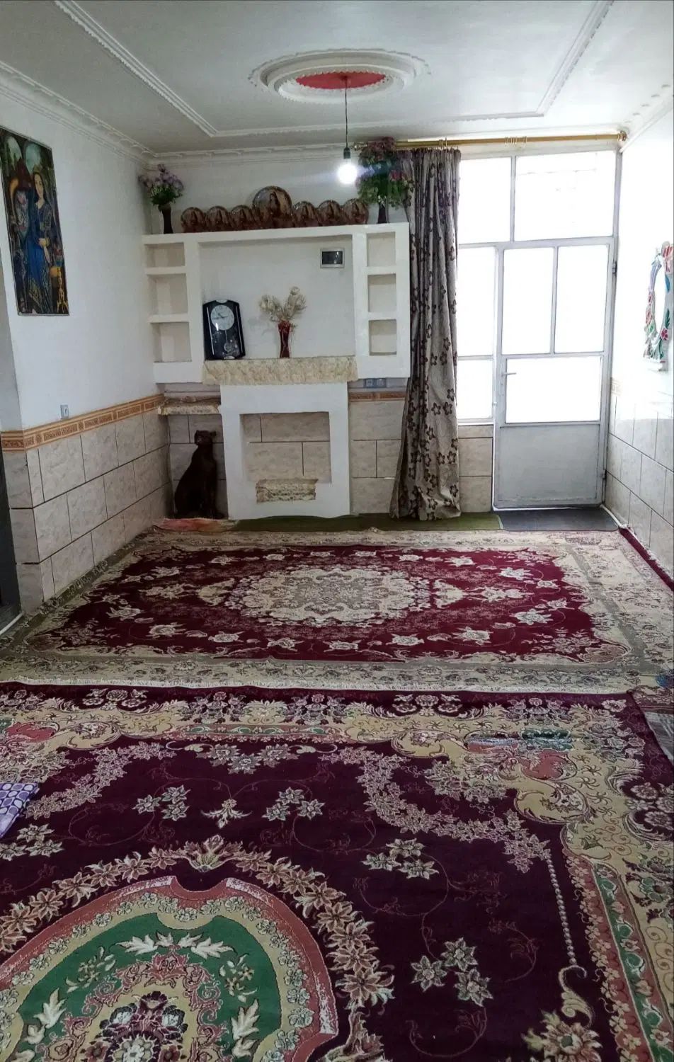 خانه ویلایی وسوئیت های اجاره ای درلاله زار|اجارهٔ کوتاه‌مدت ویلا و باغ|بافت, |دیوار