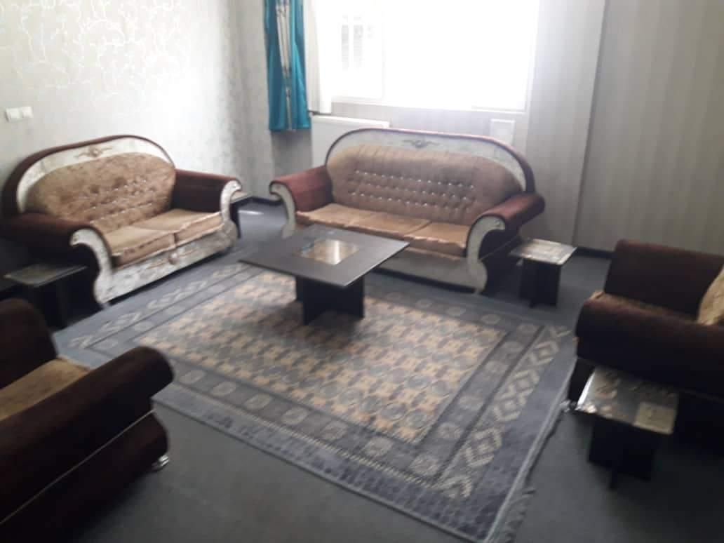 آپارتمان هتل منزل مبله مسافر خانه سوییت فازیک صدرا|اجارهٔ کوتاه‌مدت آپارتمان و سوئیت|شیراز, شهرک گلستان|دیوار
