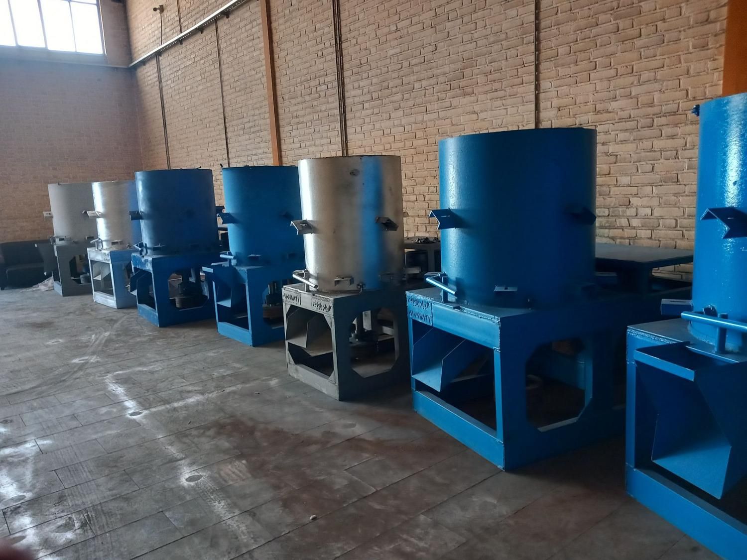 فروش اقسا طی کندر کندور سنگین کن دستگاه نایلون|ماشینآلات صنعتی|تهران, فلسطین (میدان انقلاب)|دیوار