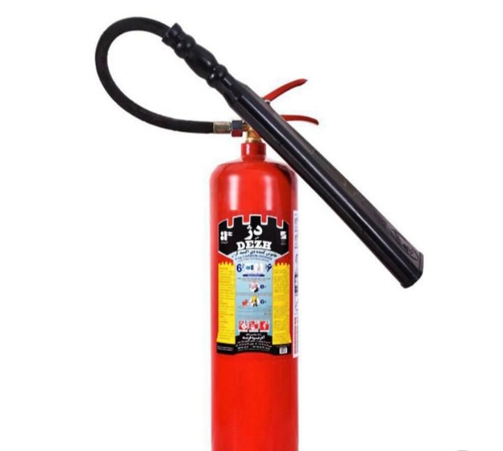 شارژ و فروش کپسول آتشنشانی کل مشهدایاب ذهاب رایگان|ابزارآلات|مشهد, آزادشهر|دیوار