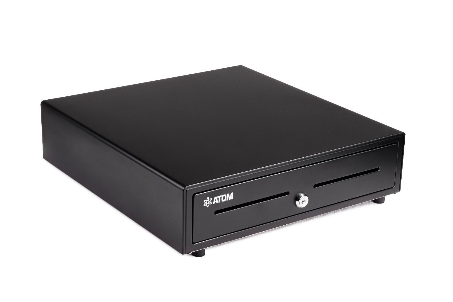 کشوی پول زنگدار اتم، صندوق فروشگاهی|فروشگاه و مغازه|تبریز, |دیوار