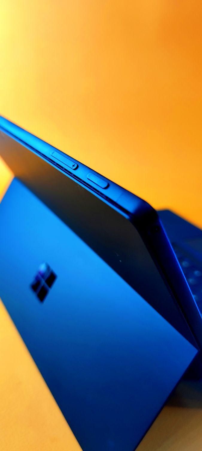 پیکسل شاپ یزد Surface Pro 7 نو ویترینی بدون کارتن|رایانه همراه|یزد, |دیوار