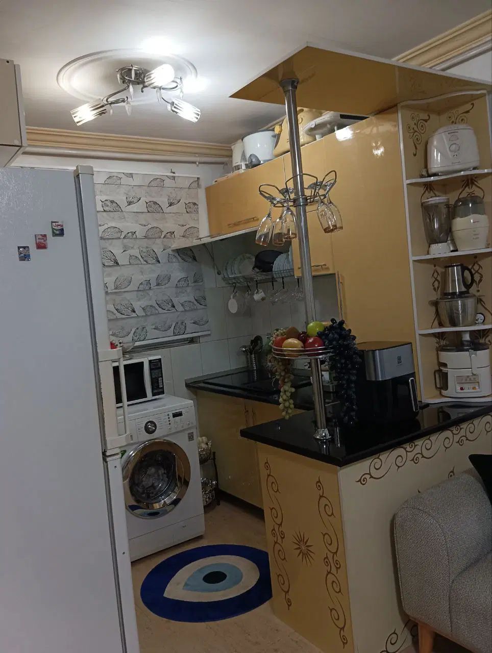 همکف ۵۸ متری در عبدالهی|فروش آپارتمان|رشت, جانبازان|دیوار