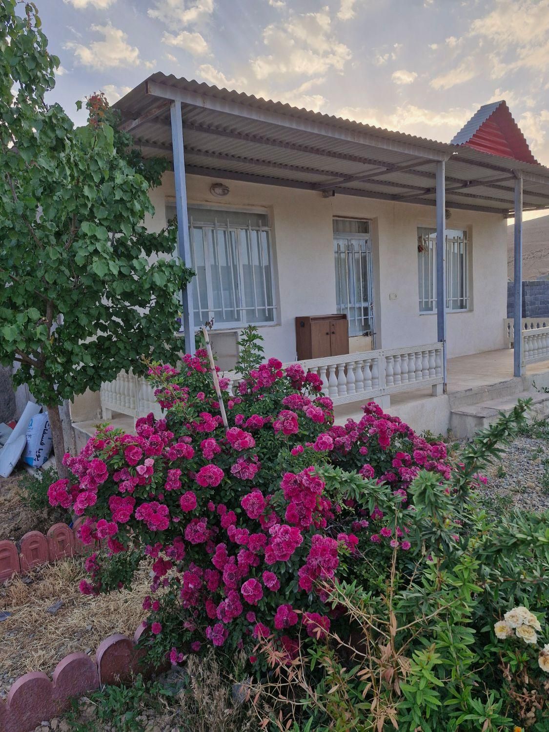 500م زمین ۵۰ متر بنا دماوند جابان گرمابسرد|فروش خانه و ویلا|دماوند, |دیوار