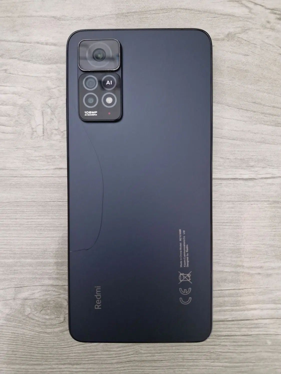 گوشی Redmi Note 11 pro 5G|موبایل|مشهد, طلاب|دیوار