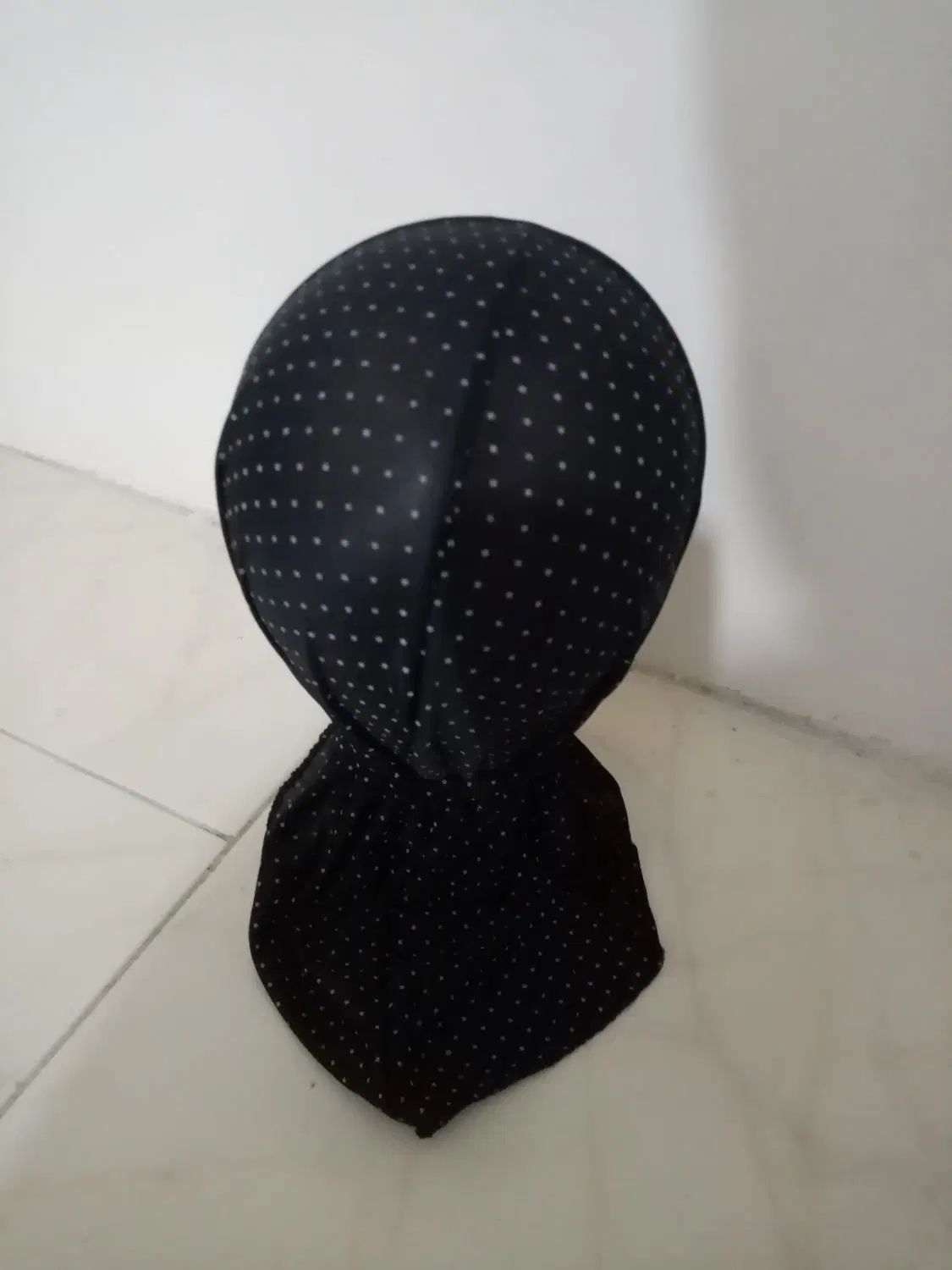 دستمال سر دورگ|لباس|اصفهان, درب کوشک|دیوار