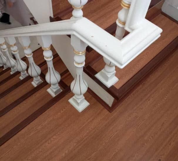 انبار کفپوش تایلی و کف پوش پی وی سی|خدمات پیشه و مهارت|تهران, انبار نفت|دیوار