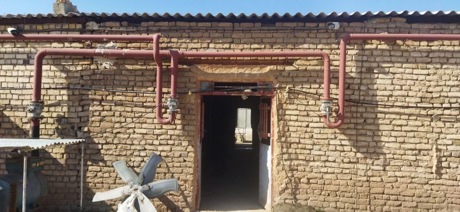 لولهکشی گاز خانگی و نرده|خدمات پیشه و مهارت|تربت جام, شاد|دیوار