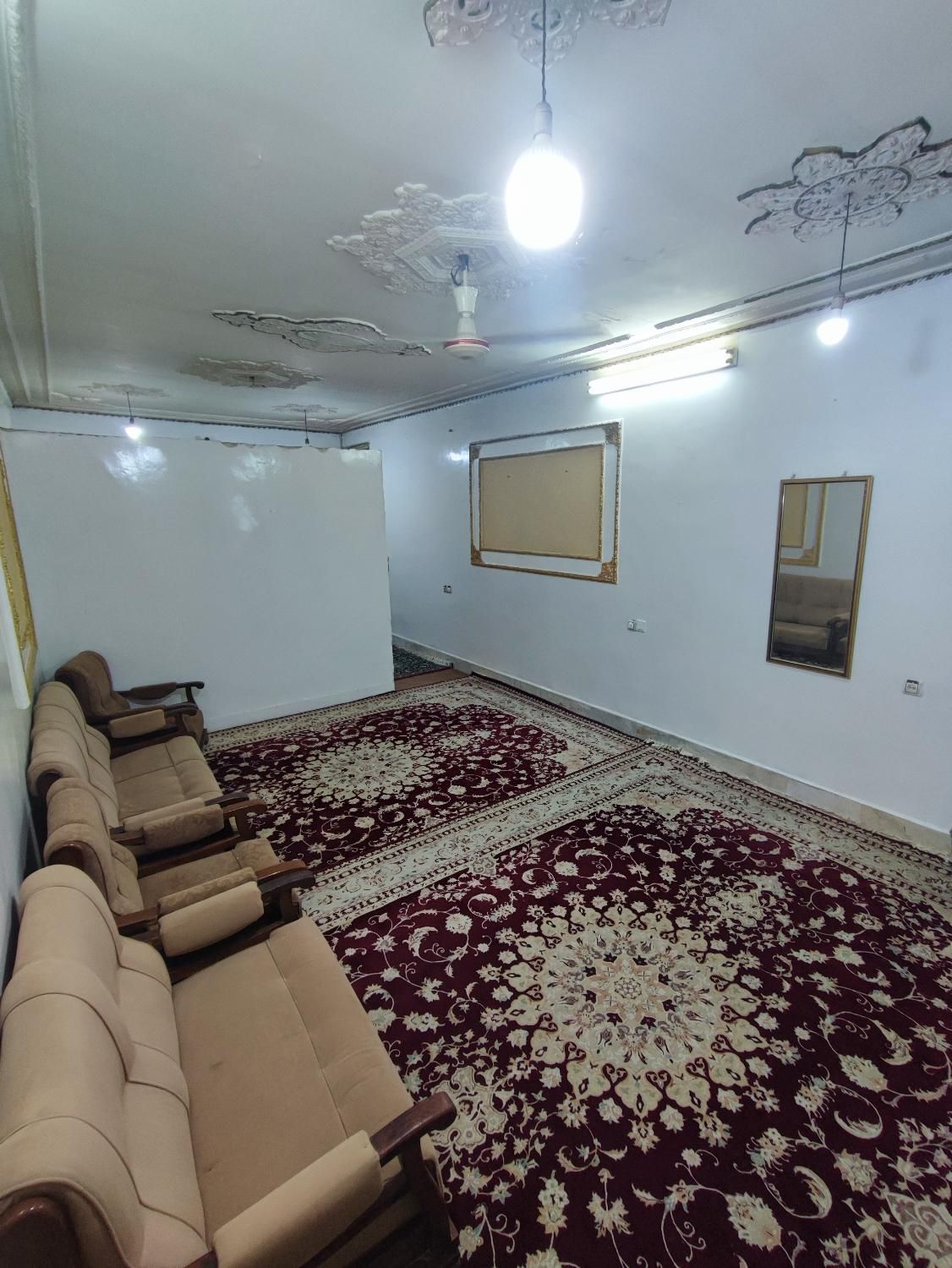 سوییت خونه مبله اجاره روزانه ماهانه نوساز|اجارهٔ کوتاه‌مدت آپارتمان و سوئیت|آبادان, |دیوار