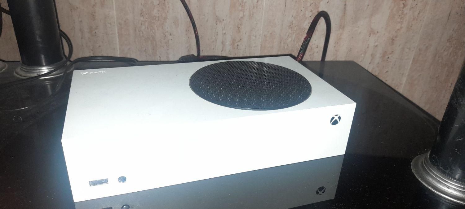 xboxسری اس|کنسول، بازی ویدئویی و آنلاین|گرگان, |دیوار