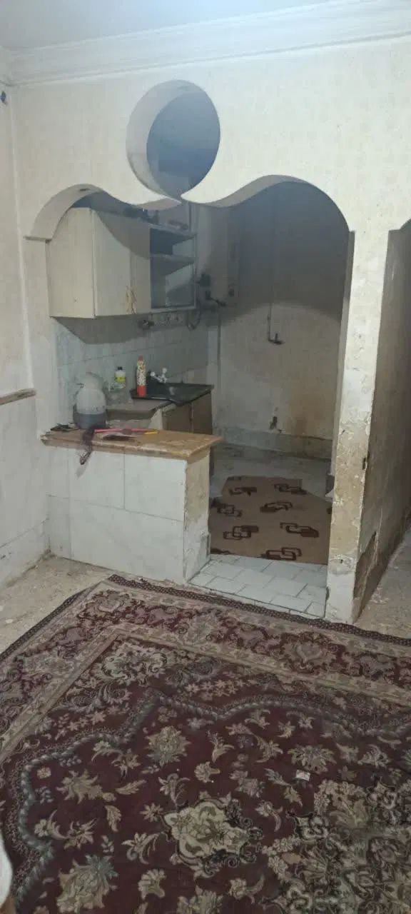 خانه ویلایی دربست|فروش خانه و ویلا|مشهد, مهدی آباد (بلوار توس)|دیوار