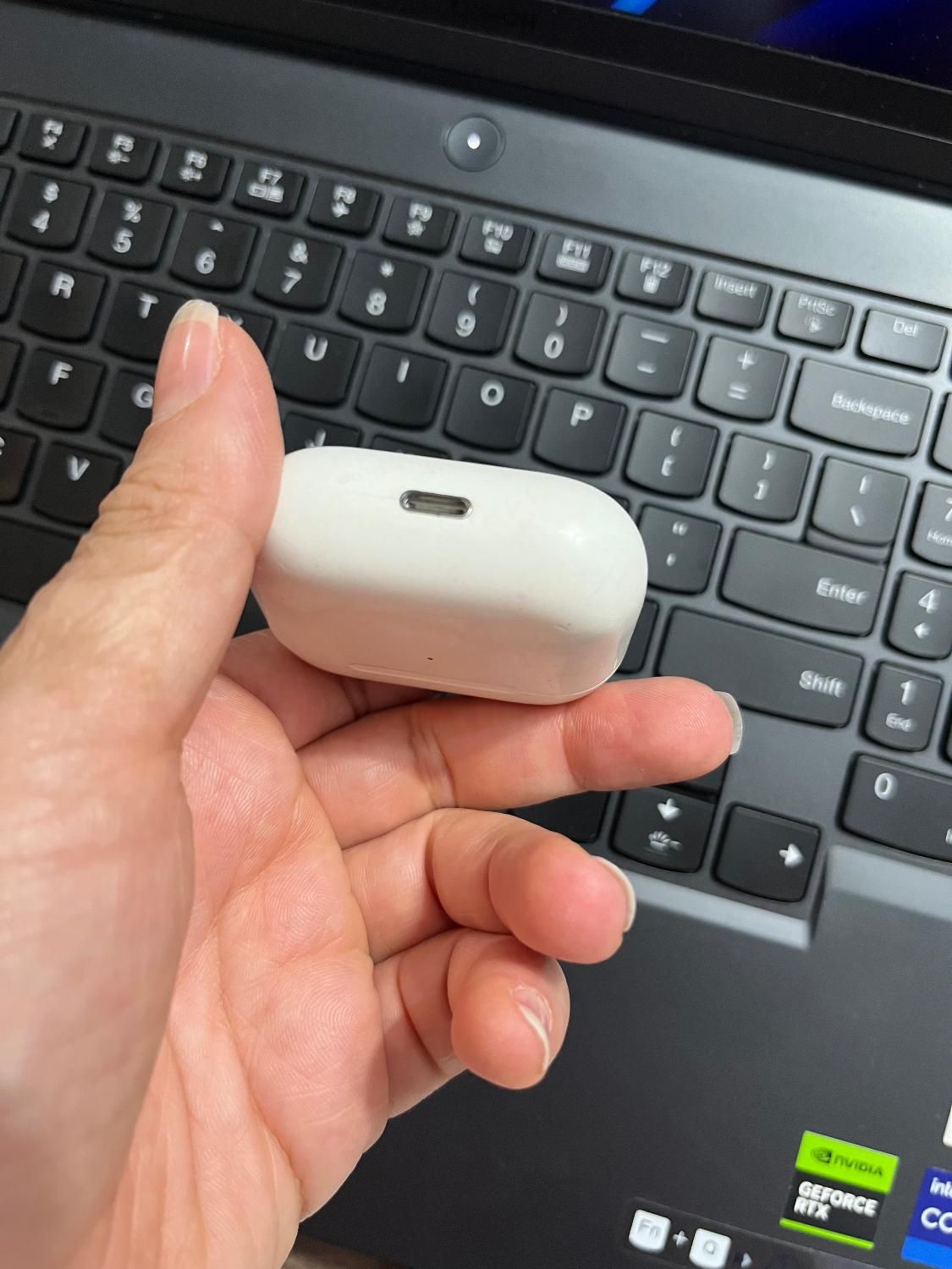 ایرپاد سری ۳ اپل (اصلی) AirPod 3|لوازم جانبی موبایل و تبلت|تهران, پرواز|دیوار