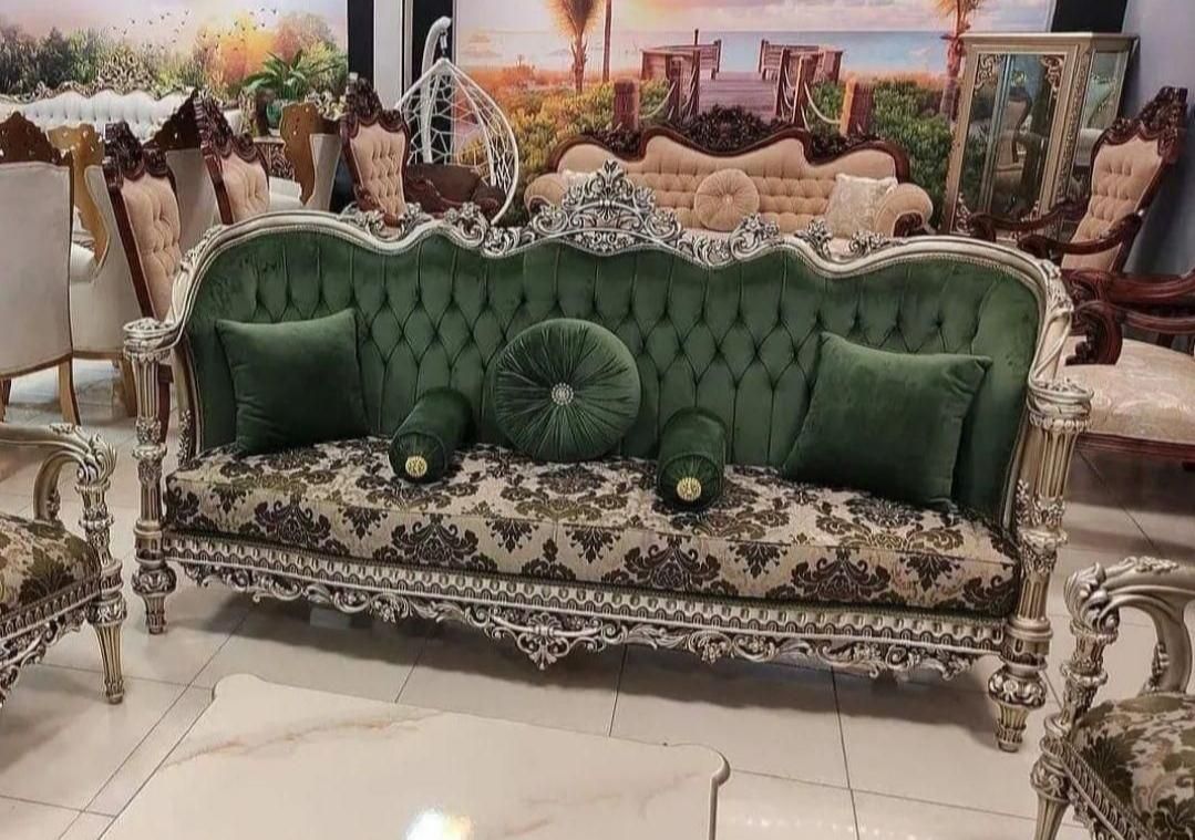 مبل مدل خاطره|مبلمان خانگی و میز عسلی|همدان, |دیوار