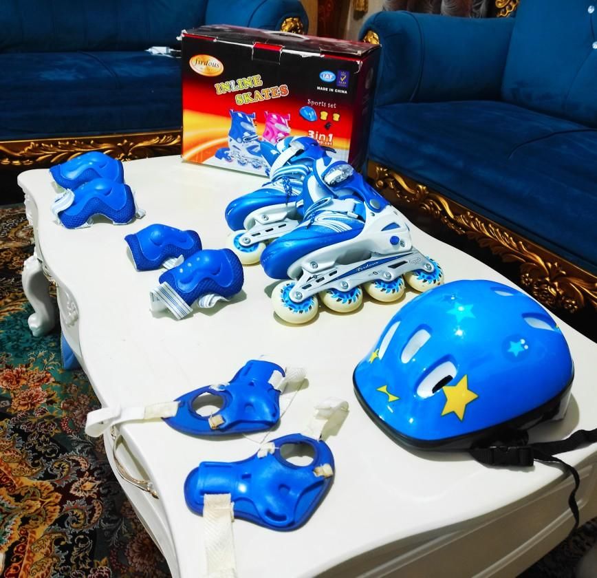 سرگرمی و فراغت|دوچرخه، اسکیت، اسکوتر|یاسوج, |دیوار