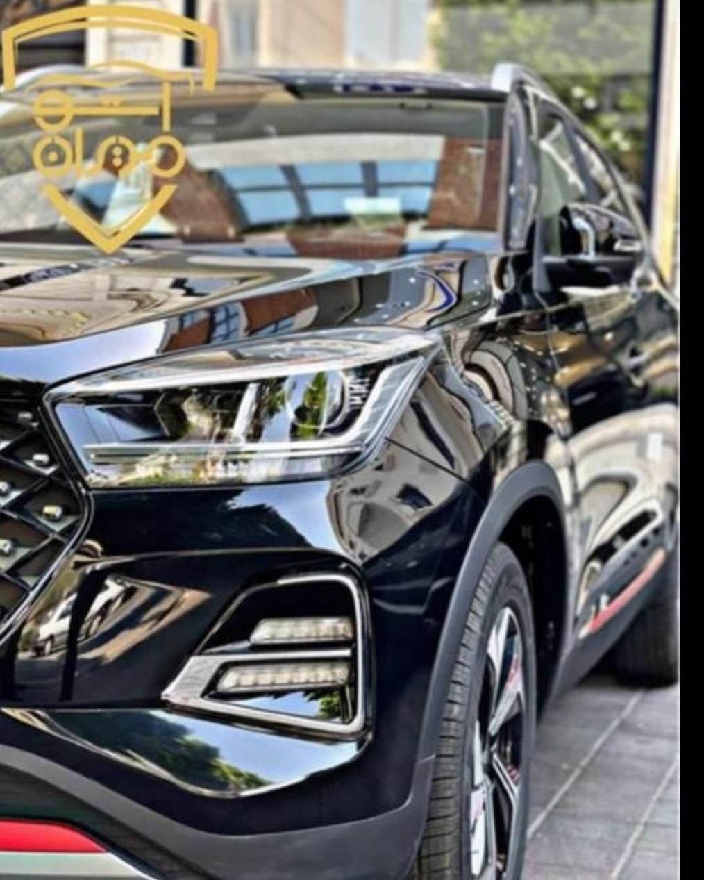 x55 pro نقد و اقساط ، تحویل فوری|خودرو سواری و وانت|تهران, ظفر|دیوار