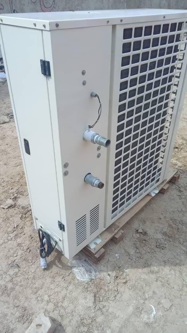 خنک کننده ماینر هیدرو antminer s19 s21|قطعات و لوازم جانبی رایانه|رشت, پیرسرا|دیوار