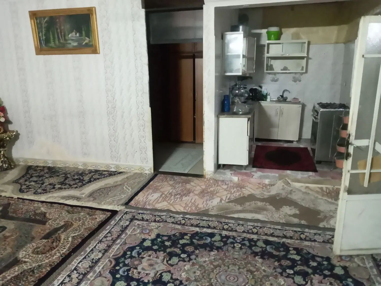 منزل سوییت شبانه روزی|اجارهٔ کوتاه‌مدت آپارتمان و سوئیت|مشهد, موعود|دیوار