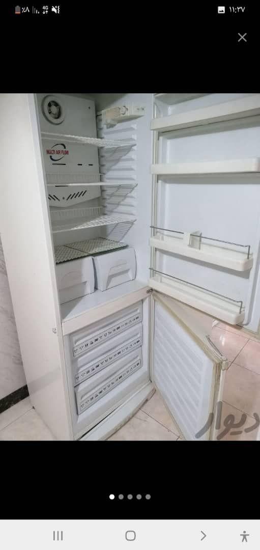 تعمیریخچال فریزر درمنزل شمافقطگاز کردن یخچال فریزر|خدمات پیشه و مهارت|اصفهان, قهجاورستان|دیوار
