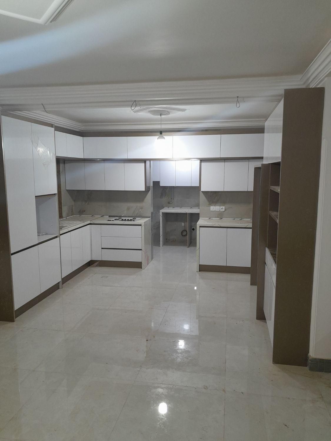 طراحی و ساخت و اجرای  کابینت کمد بصورت چک و اقساط|خدمات پیشه و مهارت|بابل, |دیوار