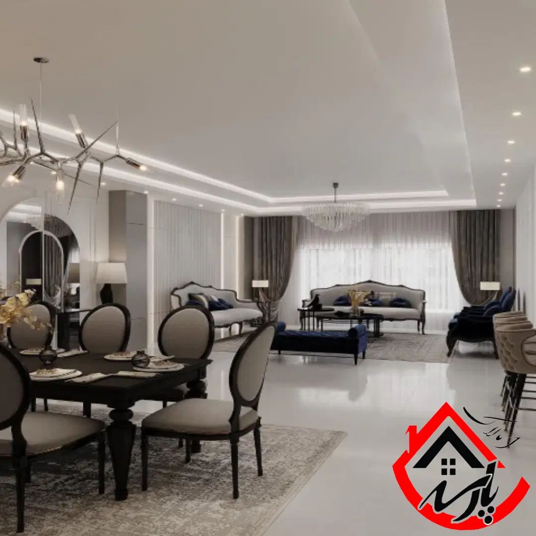 خانه ای دلباز و شیک با متراژ 120 متر|فروش آپارتمان|مشهد, خرمشهر|دیوار