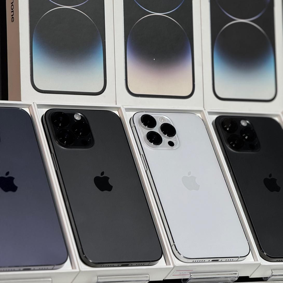 اپل apple 14 Pro Max بدون ضامن و چک و اعتبارسنجی|موبایل|تهران, گیشا|دیوار